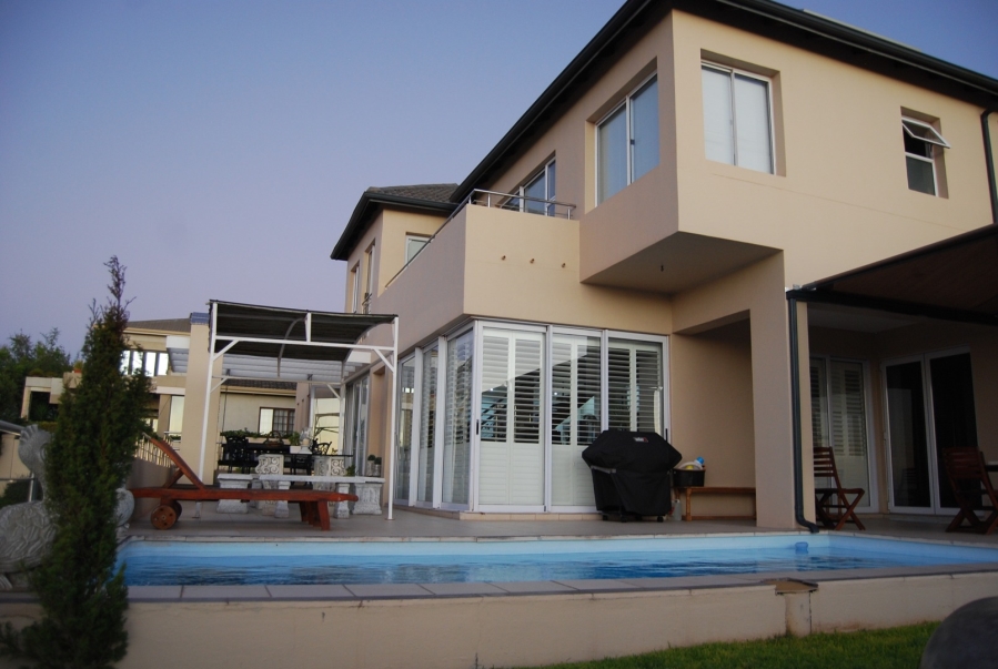 5 Bedroom Property for Sale in Country Club Western Cape